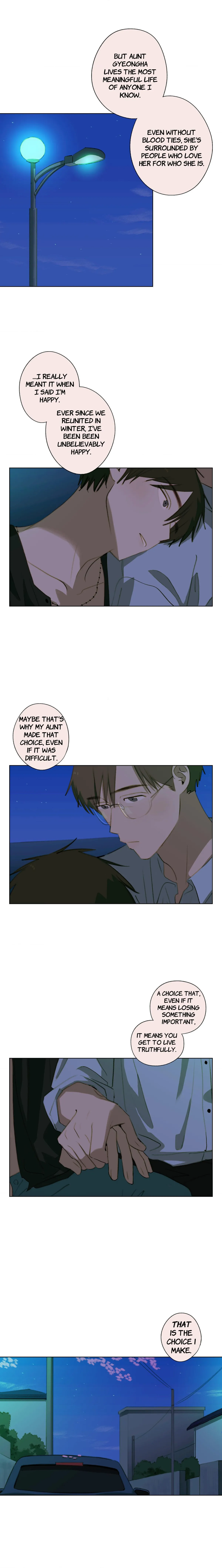 First of Summers Chapter 56 page 12 - 
