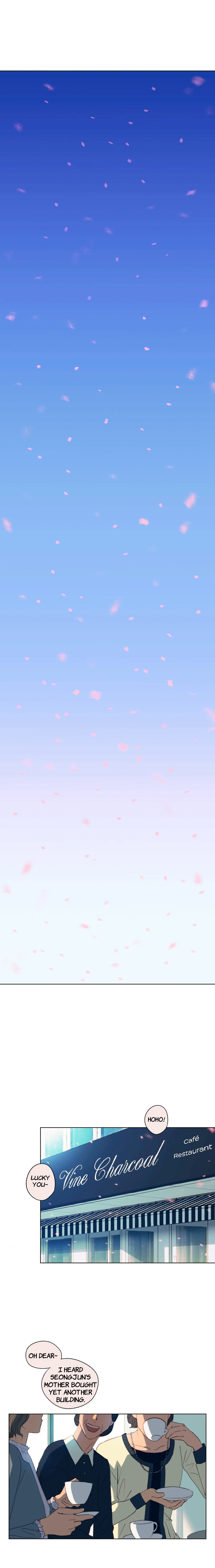 First of Summers Chapter 56 page 13 - 