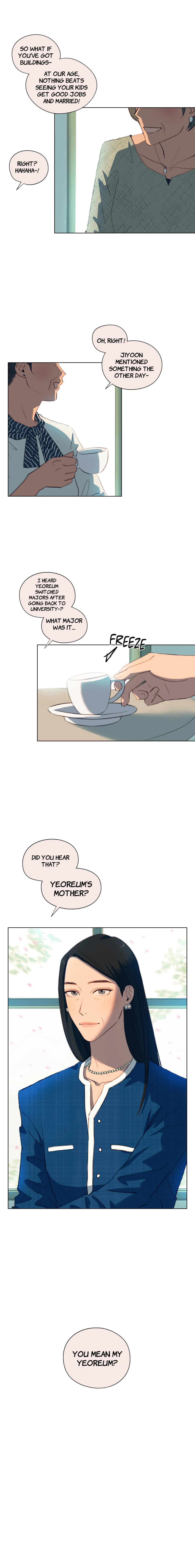First of Summers Chapter 56 page 14 - 