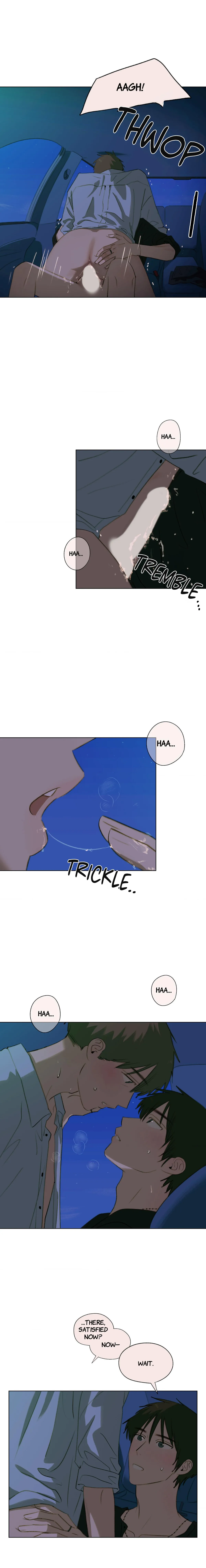 First of Summers Chapter 56 page 6 - 