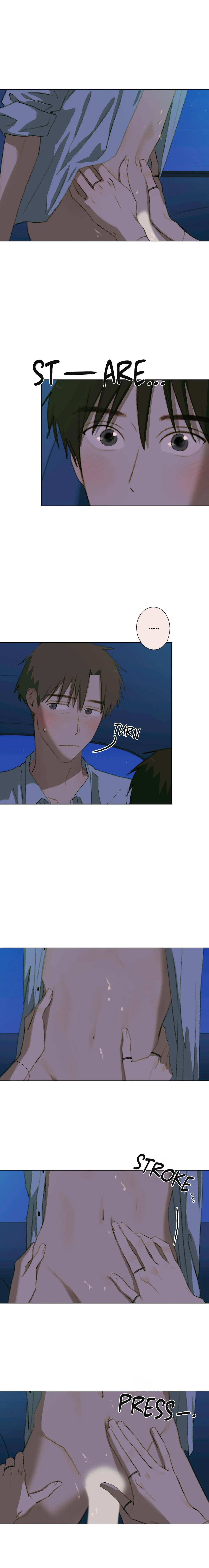 First of Summers Chapter 56 page 7 - 