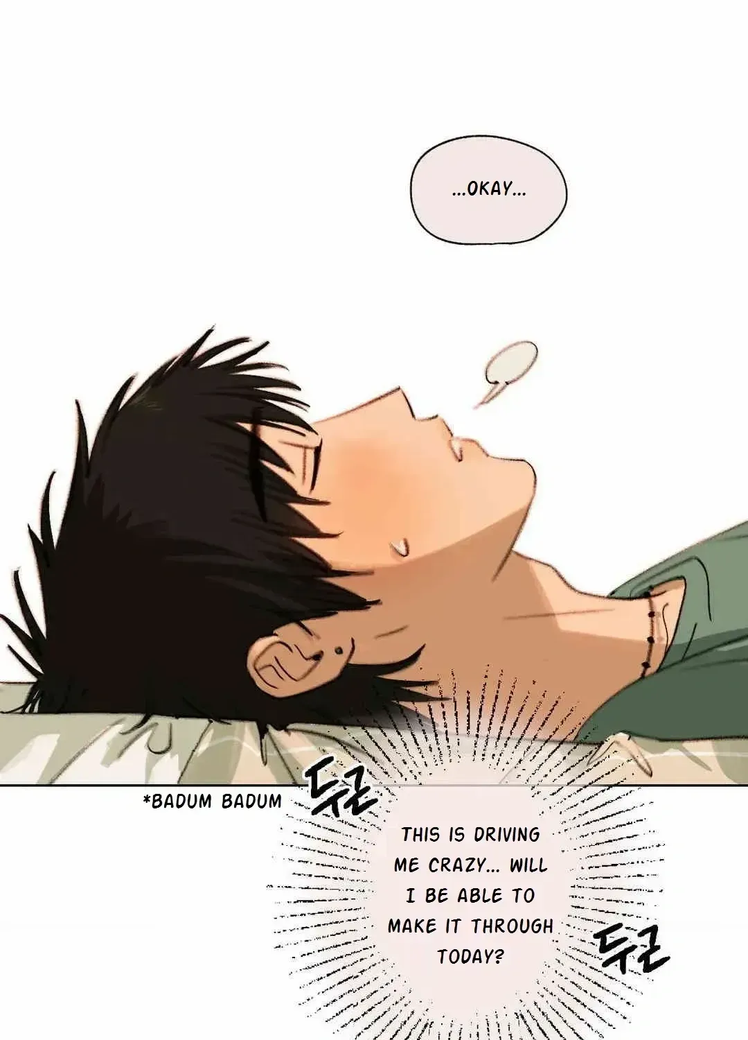 First of Summers Chapter 6.1 page 39 - 