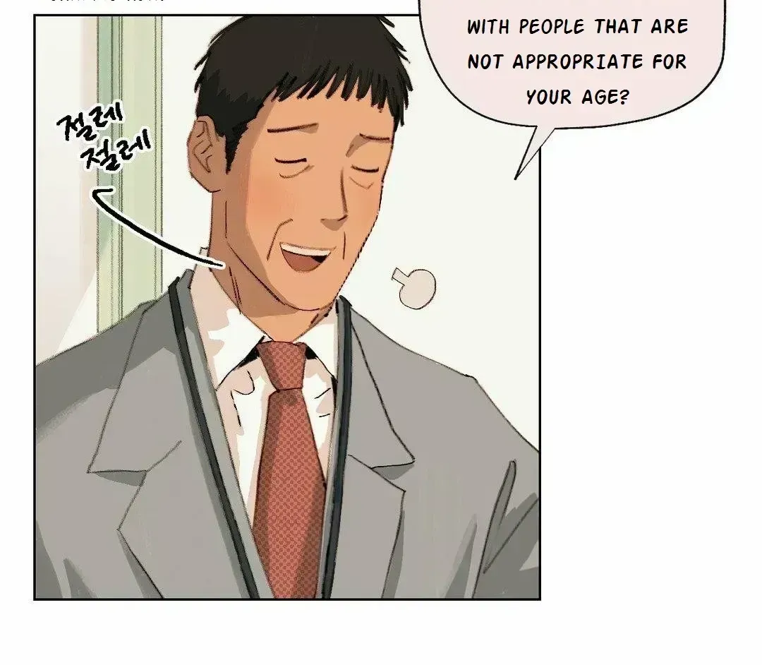 First of Summers Chapter 6.2 page 21 - 
