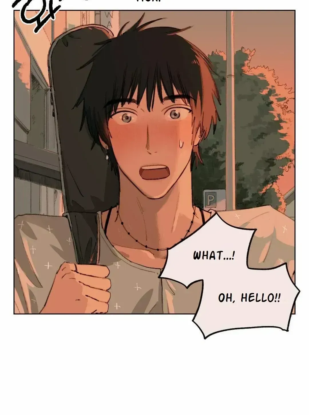 First of Summers Chapter 6.2 page 35 - 
