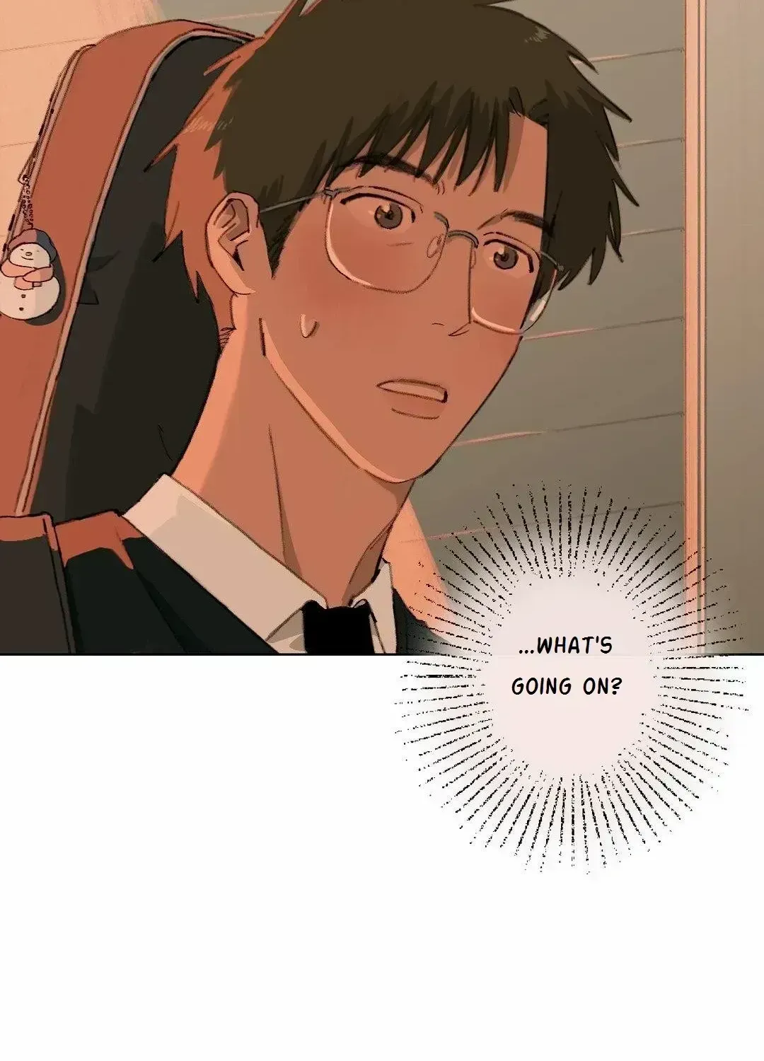 First of Summers Chapter 6.2 page 37 - 