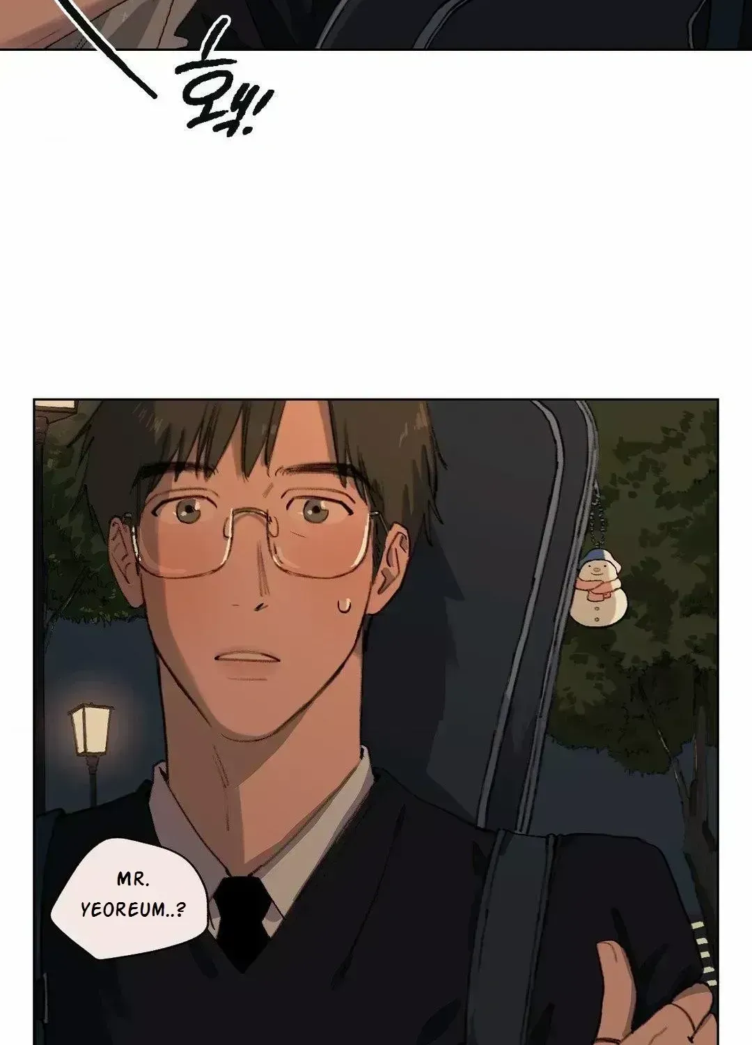 First of Summers Chapter 6.2 page 58 - 