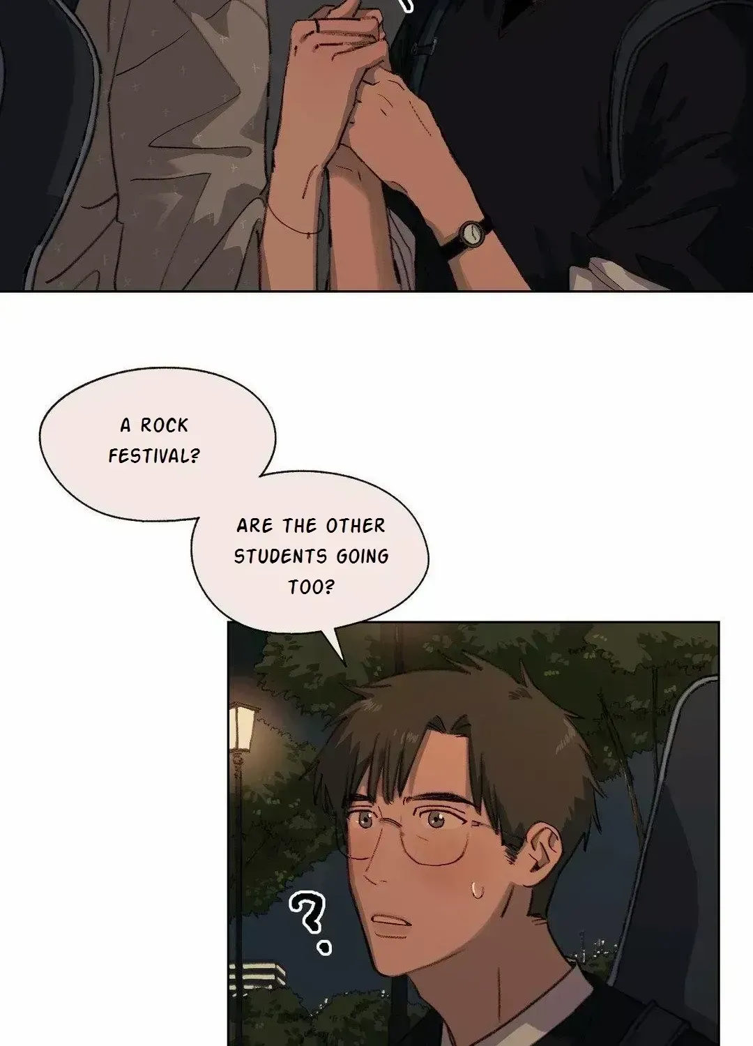 First of Summers Chapter 6.2 page 61 - 