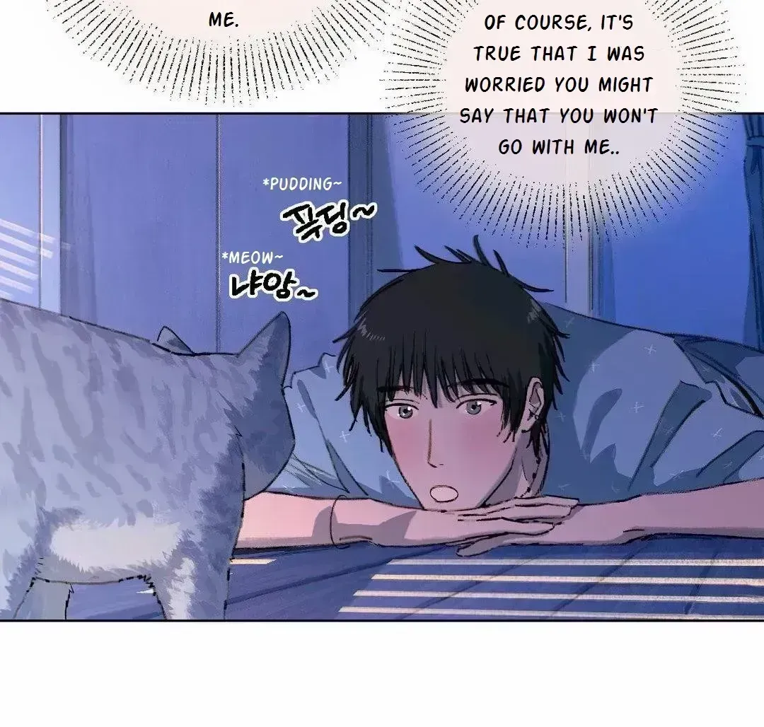 First of Summers Chapter 6.2 page 76 - 