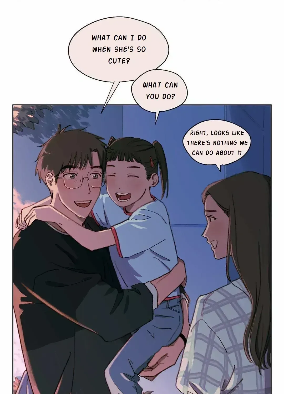 First of Summers Chapter 6.2 page 83 - 