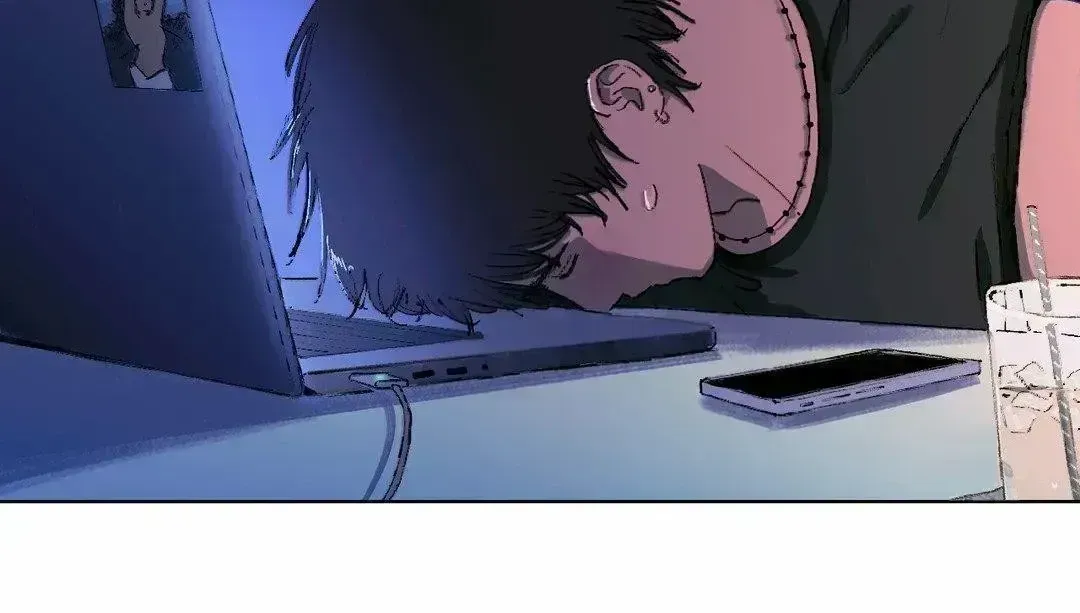 First of Summers Chapter 6.2 page 10 - 
