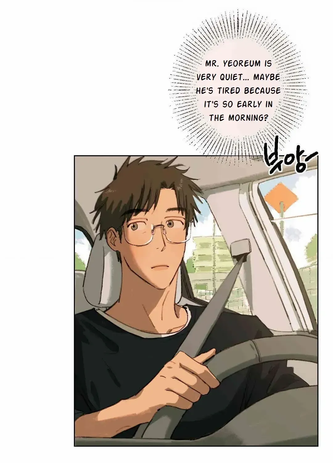First of Summers Chapter 6.3 page 13 - 