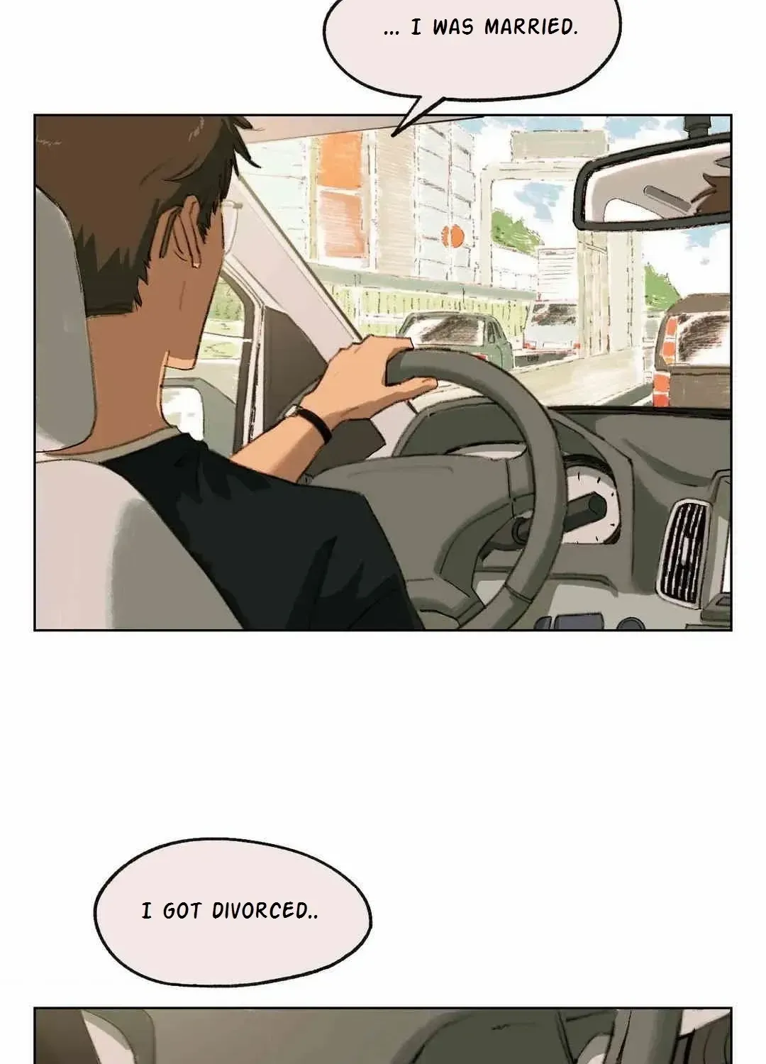 First of Summers Chapter 6.3 page 17 - 