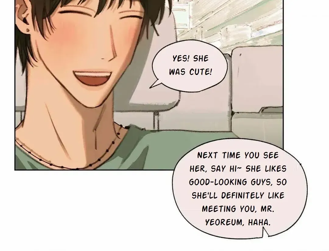 First of Summers Chapter 6.3 page 23 - 