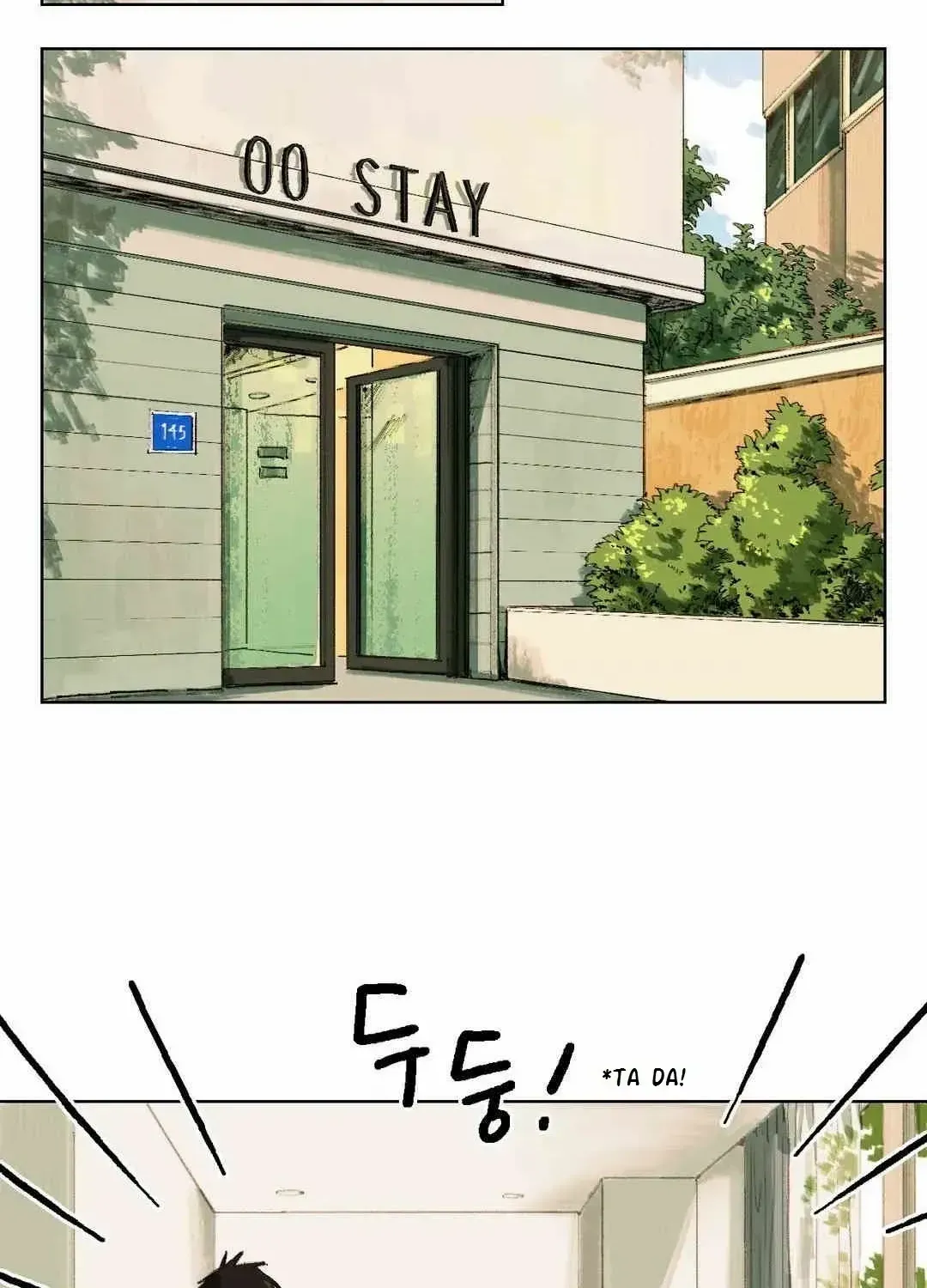First of Summers Chapter 6.3 page 29 - 