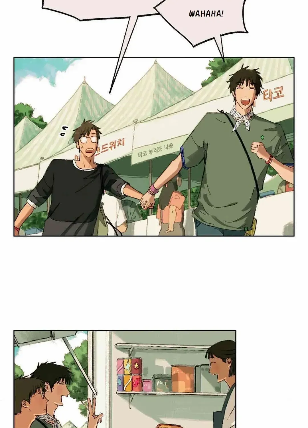 First of Summers Chapter 6.3 page 59 - 