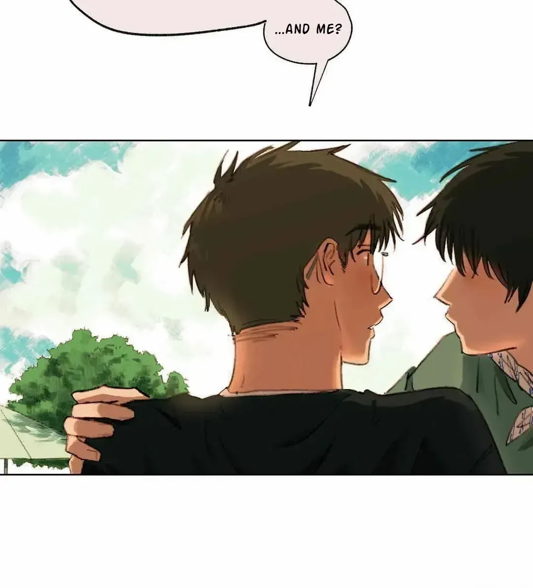 First of Summers Chapter 6.3 page 69 - 
