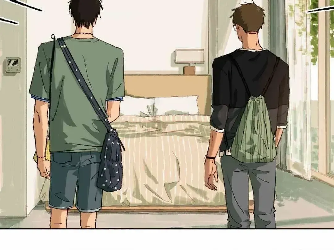 First of Summers Chapter 6.4 page 30 - 