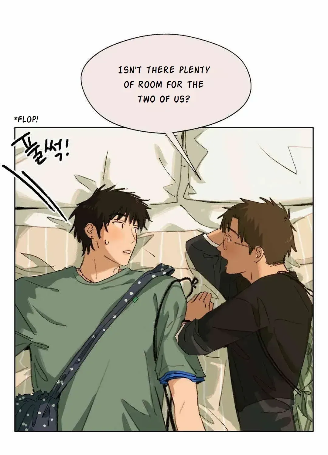 First of Summers Chapter 6.4 page 36 - 