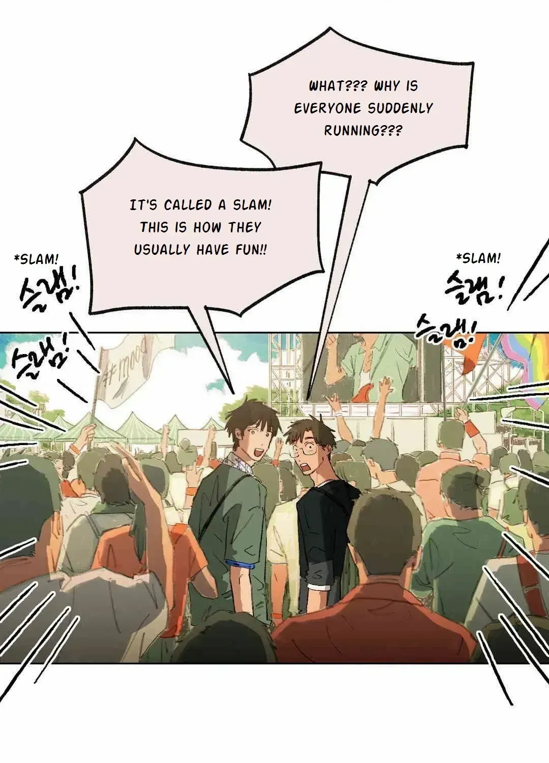 First of Summers Chapter 6.4 page 49 - 
