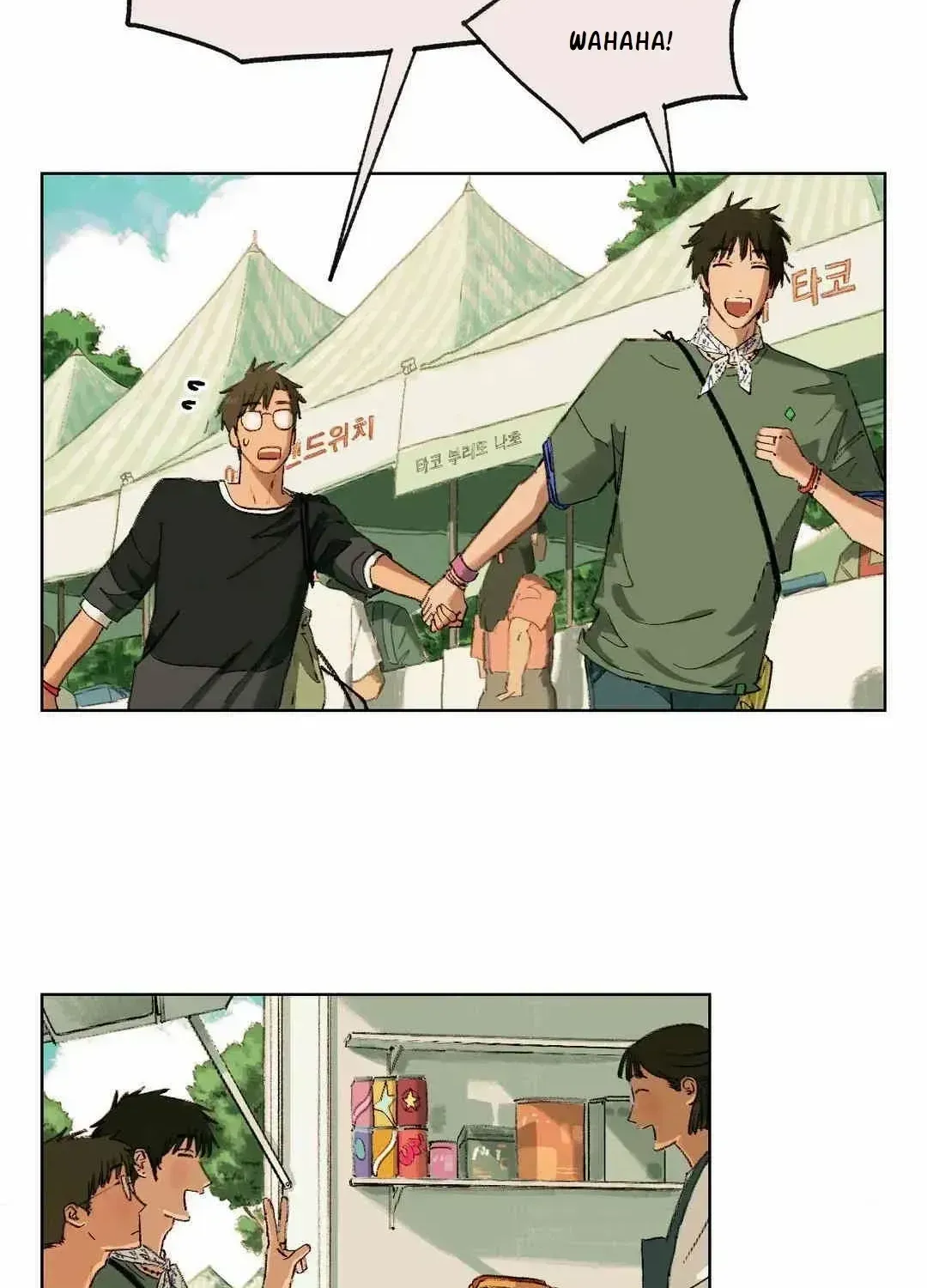 First of Summers Chapter 6.4 page 59 - 