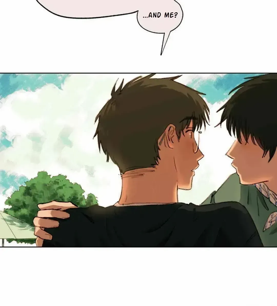 First of Summers Chapter 6.4 page 69 - 