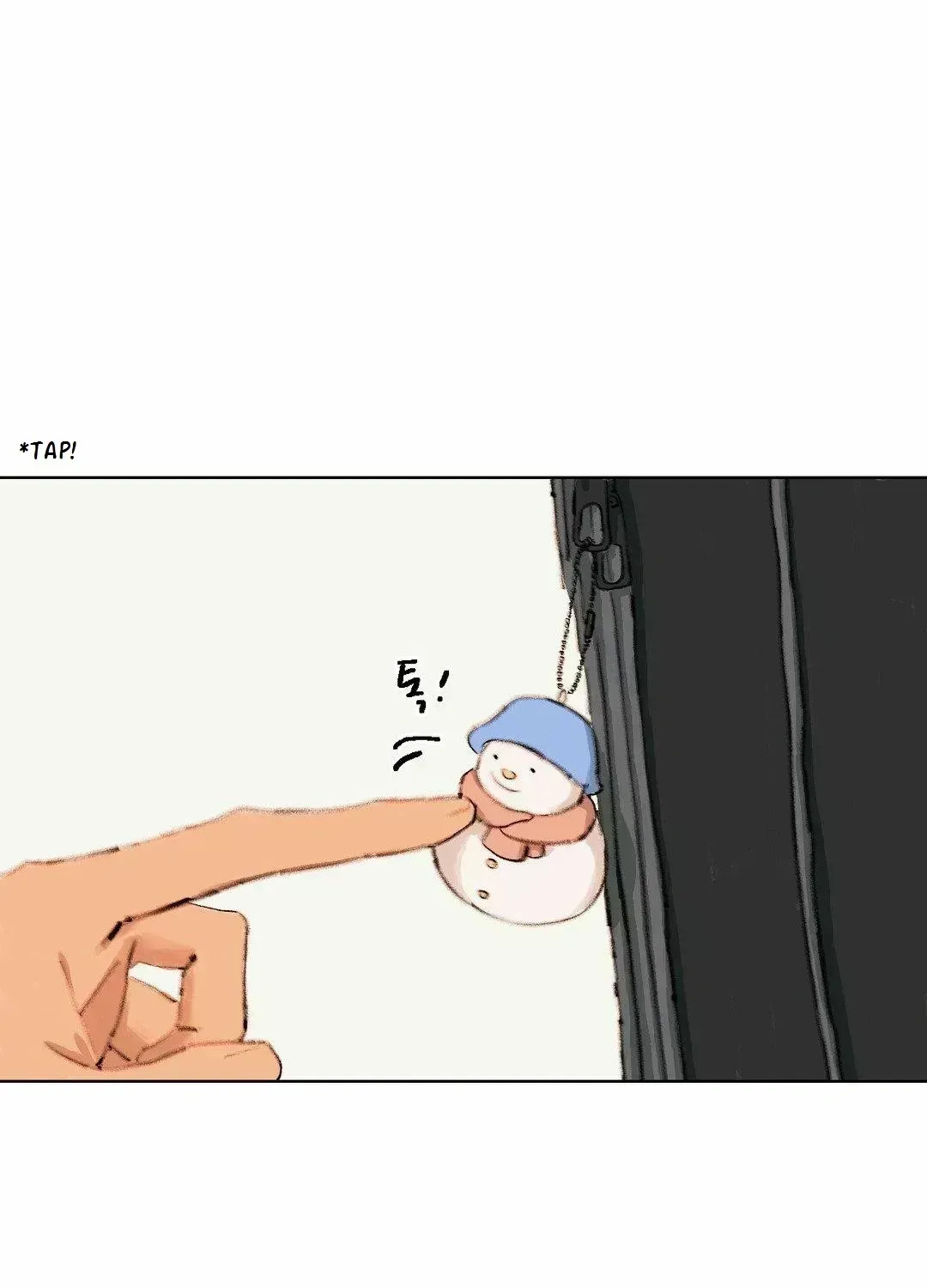 First of Summers Chapter 6.5 page 17 - 