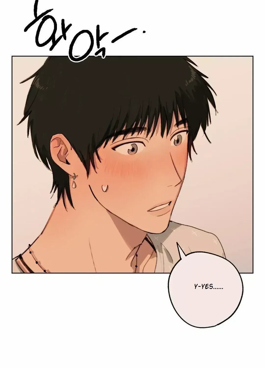 First of Summers Chapter 6.5 page 46 - 