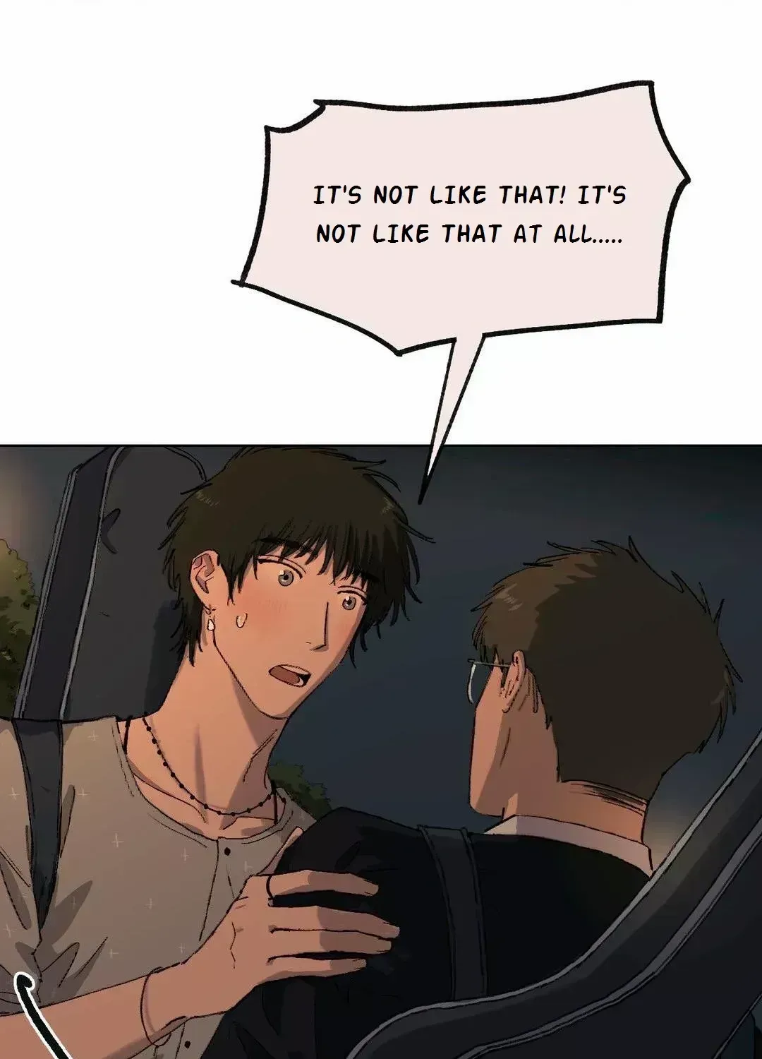 First of Summers Chapter 6.5 page 57 - 