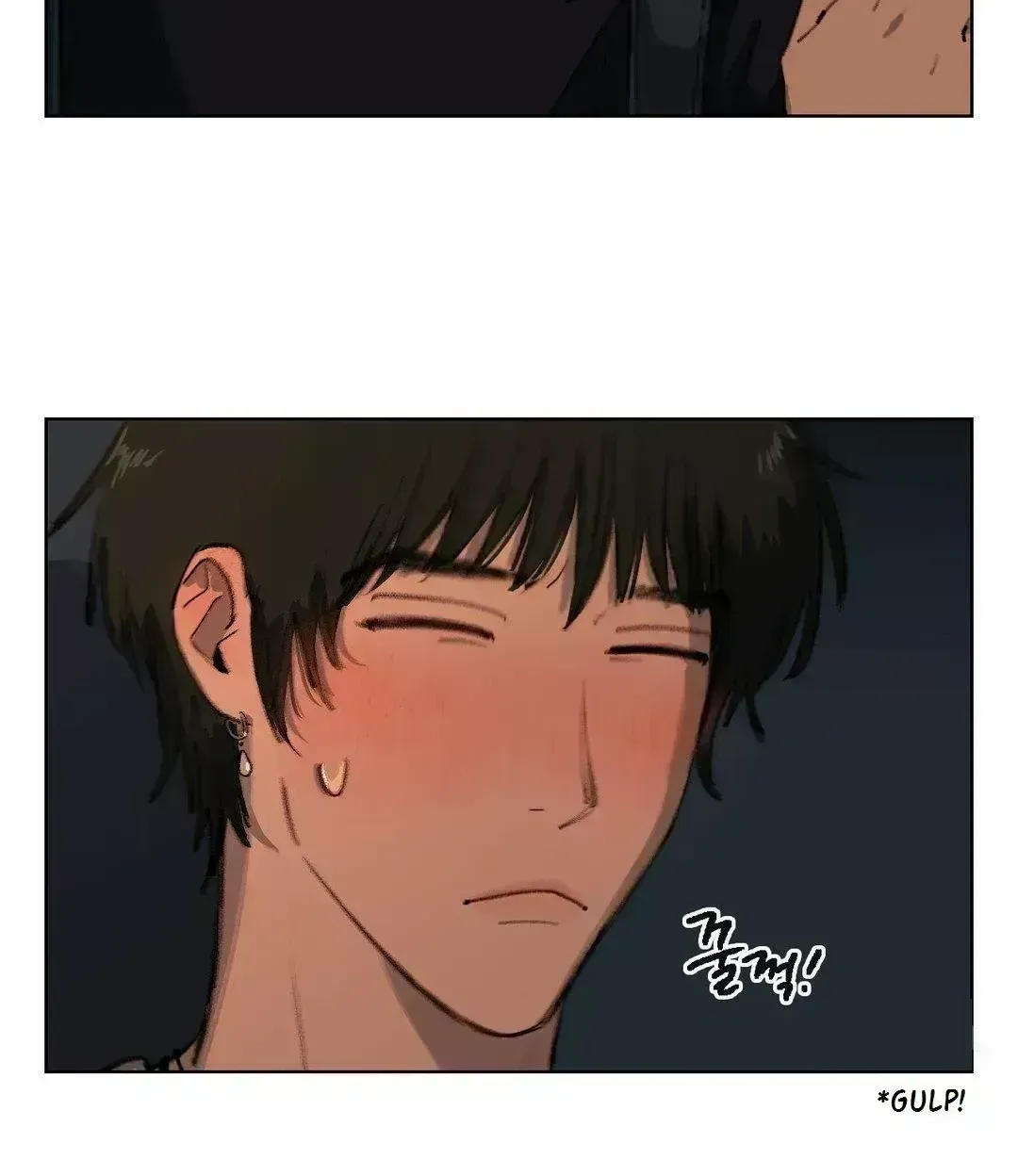 First of Summers Chapter 6.5 page 59 - 