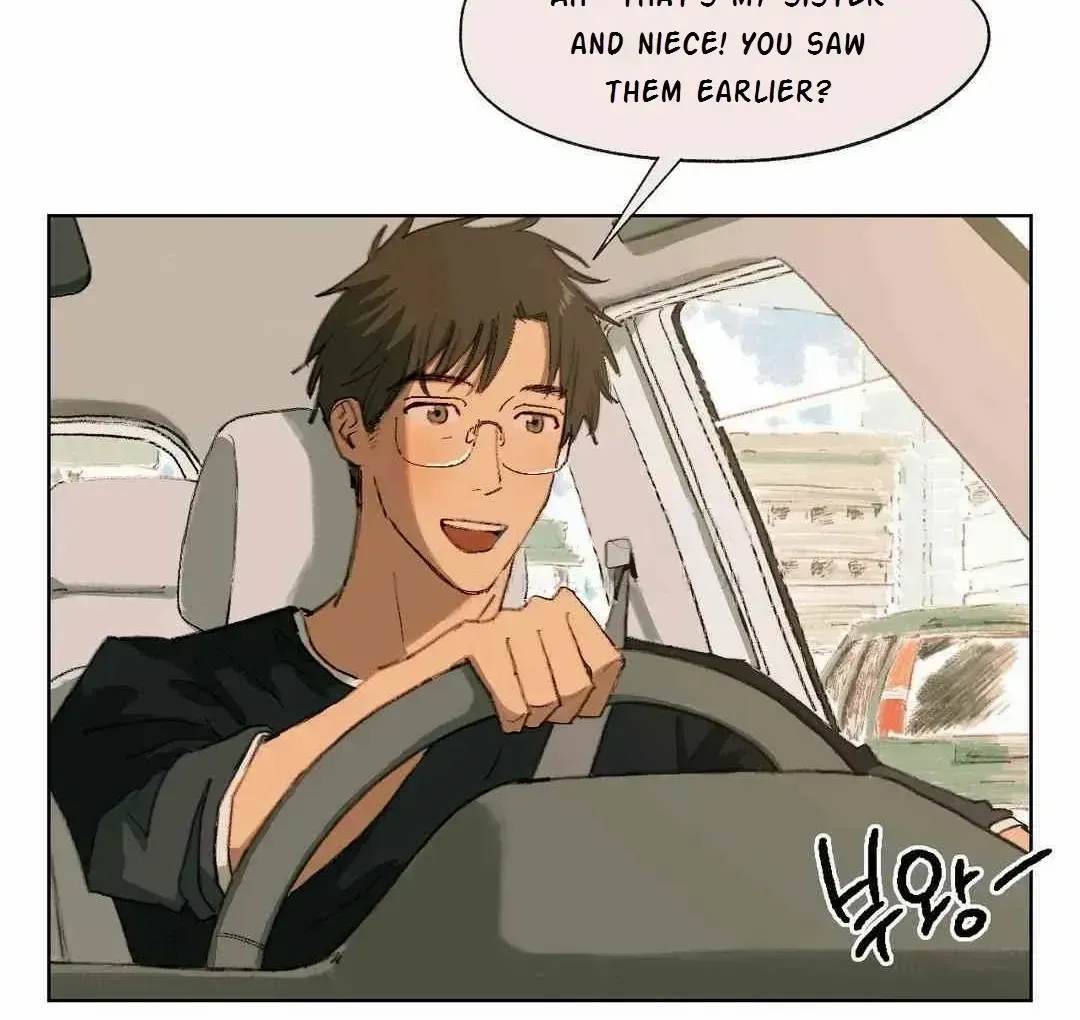 First of Summers Chapter 6.6 page 20 - 