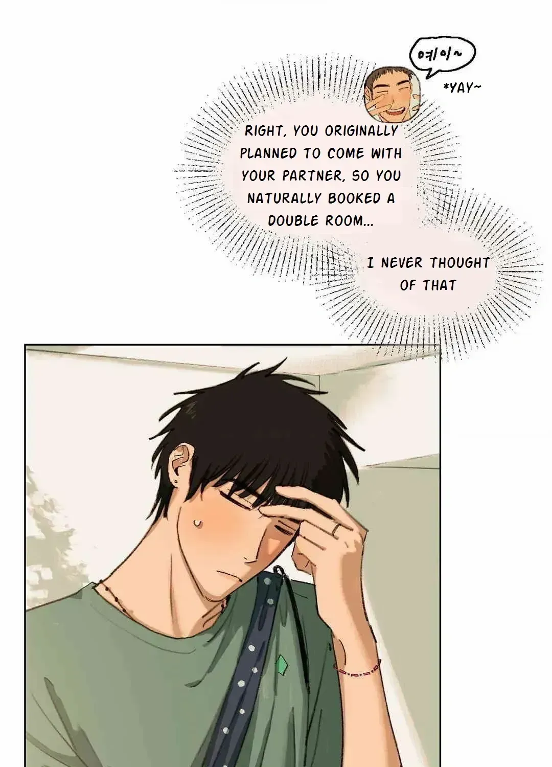 First of Summers Chapter 6.6 page 31 - 
