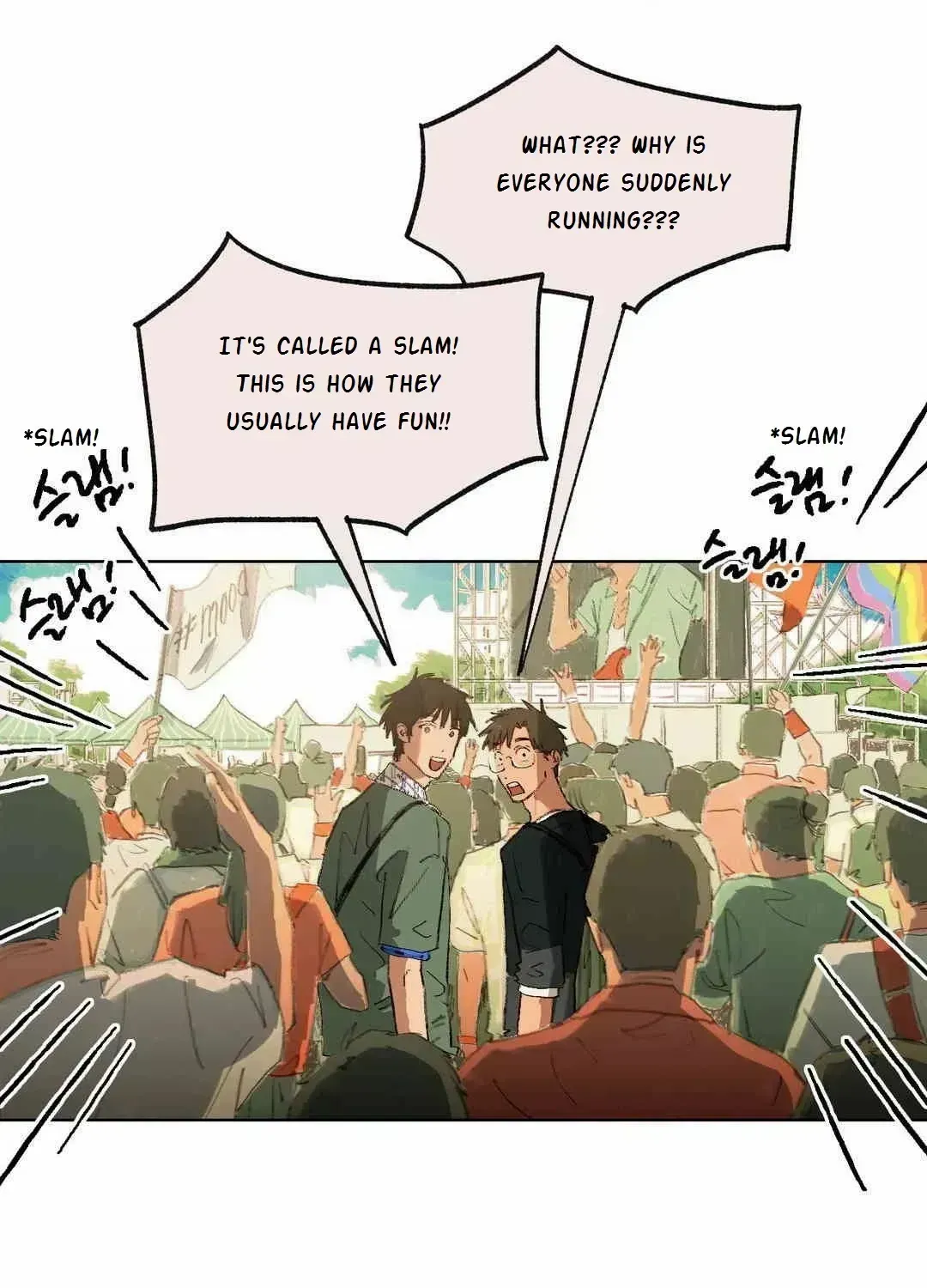 First of Summers Chapter 6.7 page 49 - 