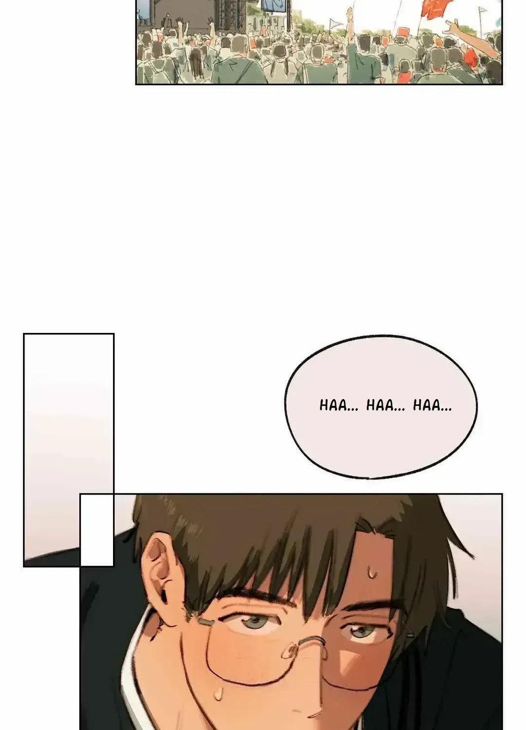 First of Summers Chapter 6.7 page 53 - 