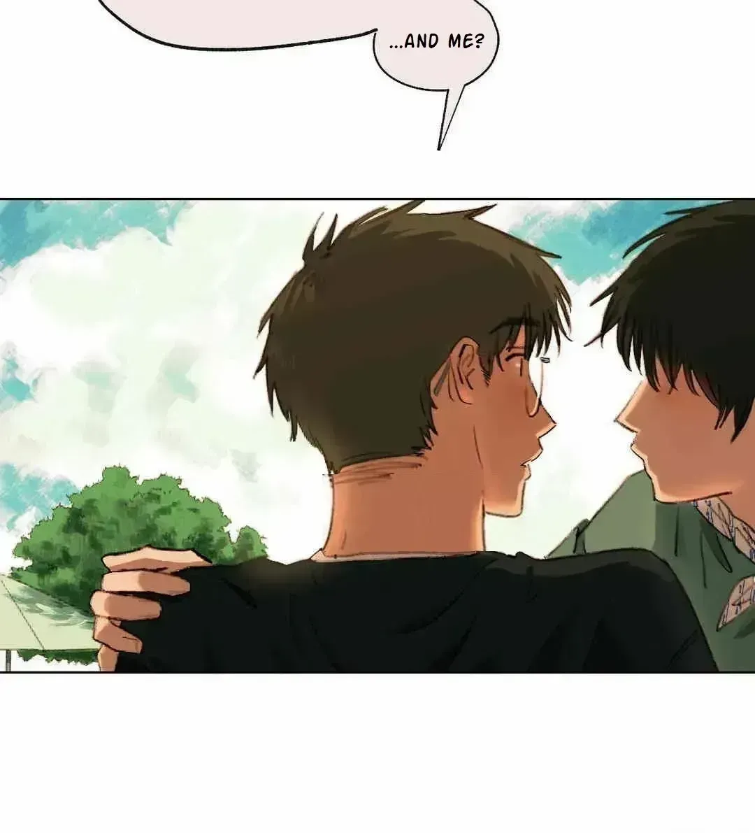First of Summers Chapter 6.7 page 69 - 