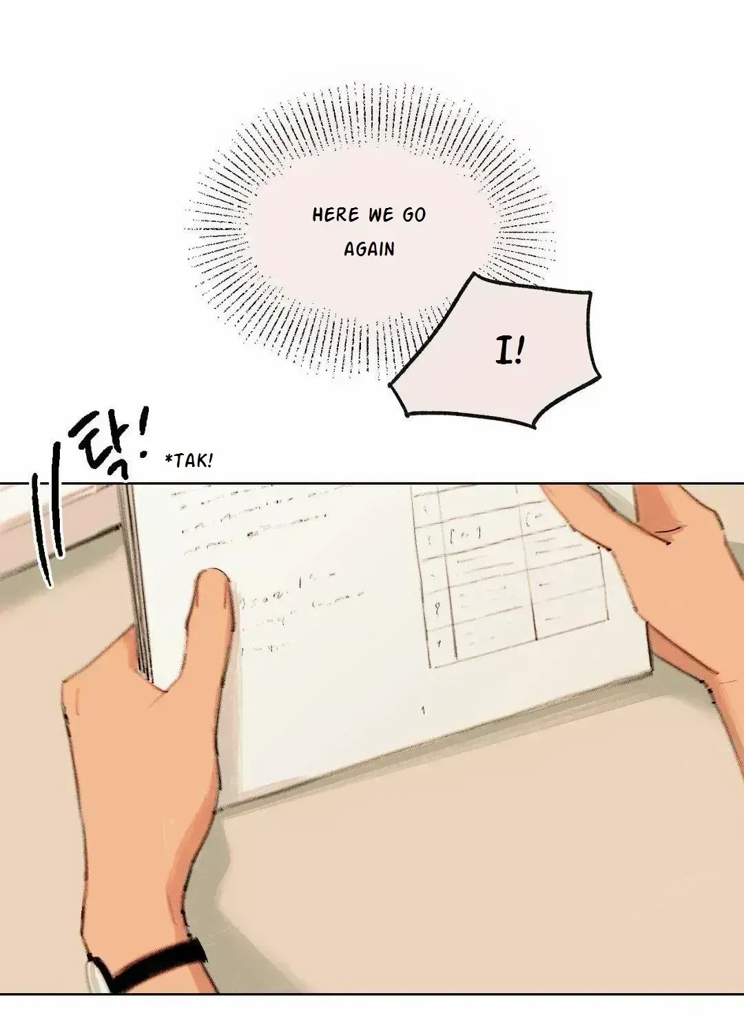 First of Summers Chapter 6.8 page 23 - 