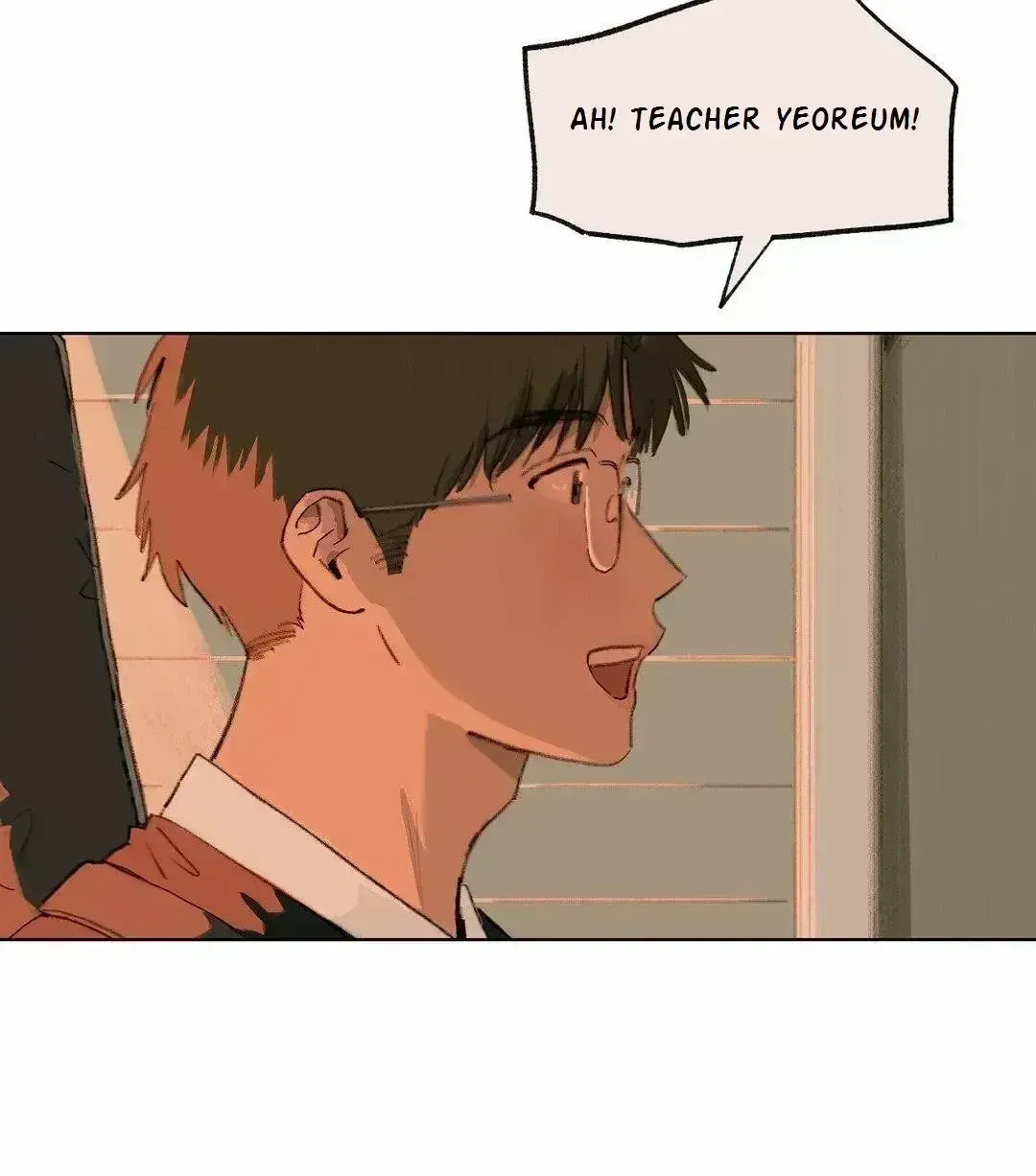 First of Summers Chapter 6.8 page 33 - 