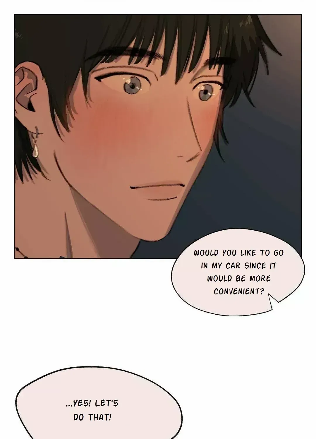 First of Summers Chapter 6.8 page 69 - 