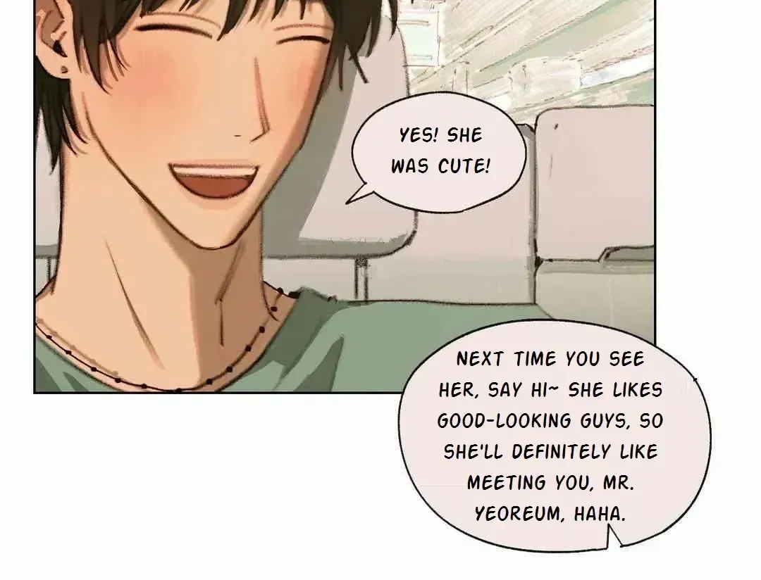 First of Summers Chapter 6.9 page 23 - 