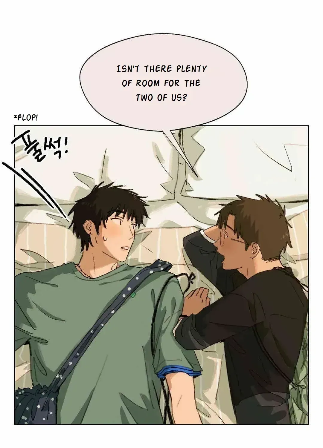 First of Summers Chapter 6.9 page 36 - 