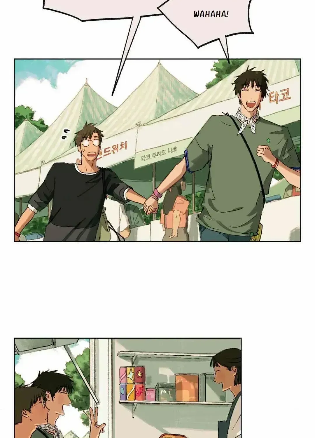 First of Summers Chapter 6.9 page 59 - 