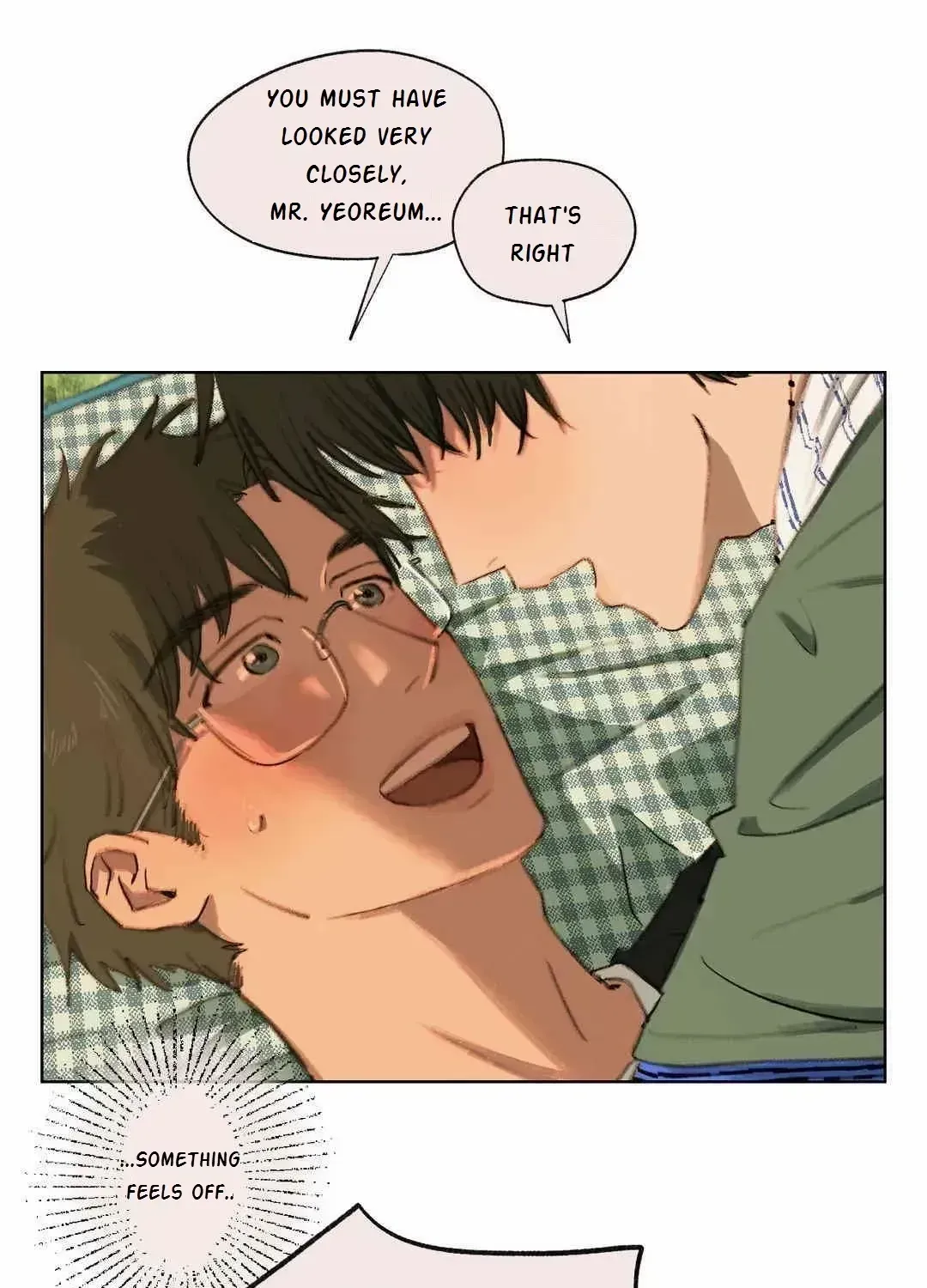 First of Summers Chapter 6.9 page 75 - 