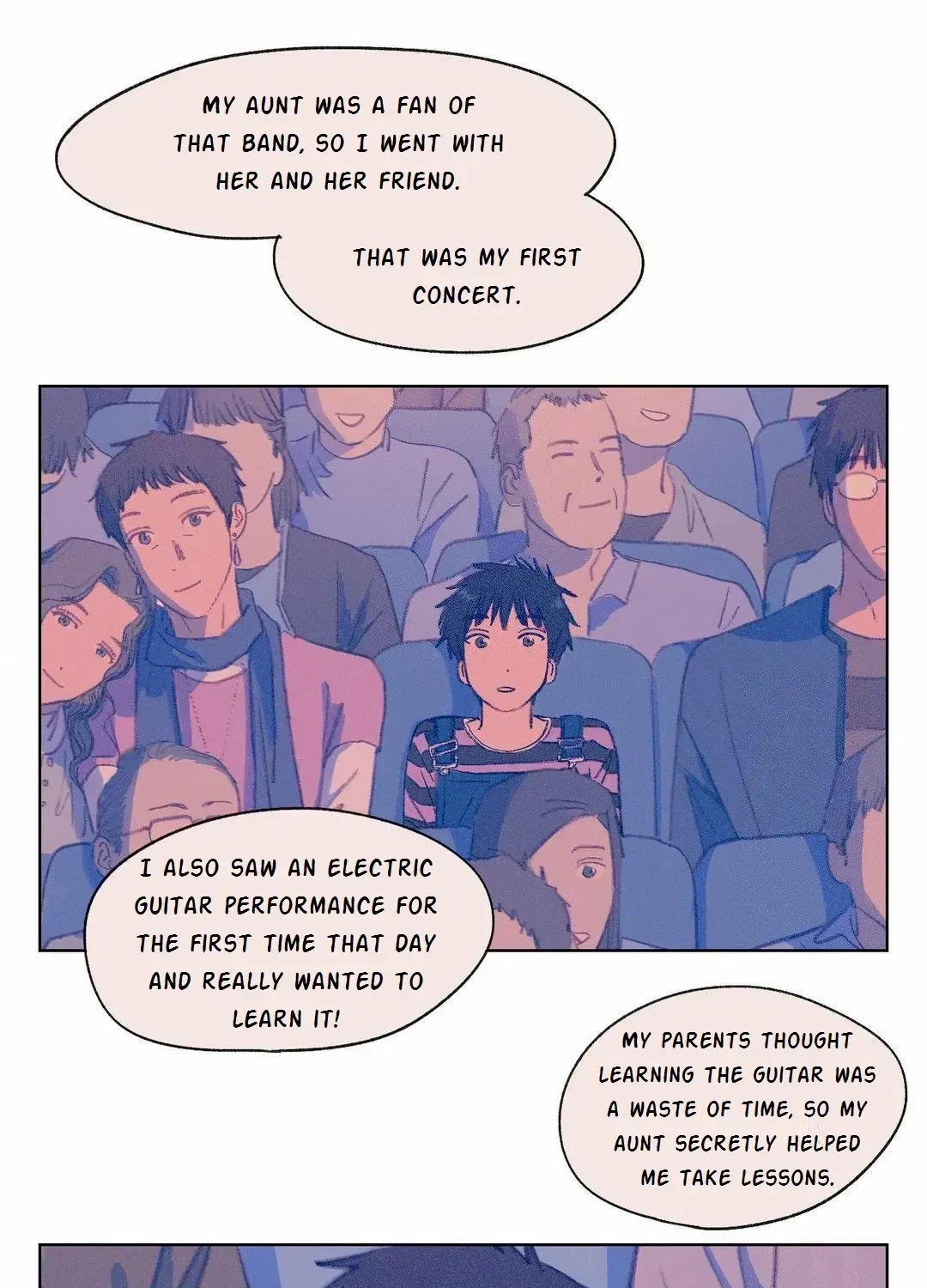 First of Summers Chapter 7.1 page 24 - 