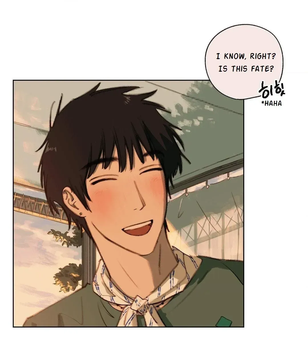 First of Summers Chapter 7.1 page 27 - 