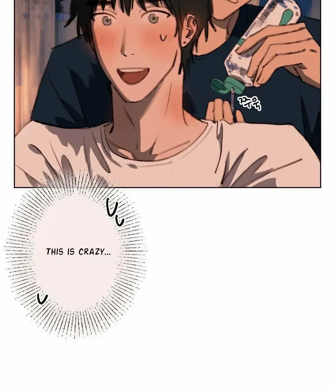 First of Summers Chapter 7.1 page 38 - 