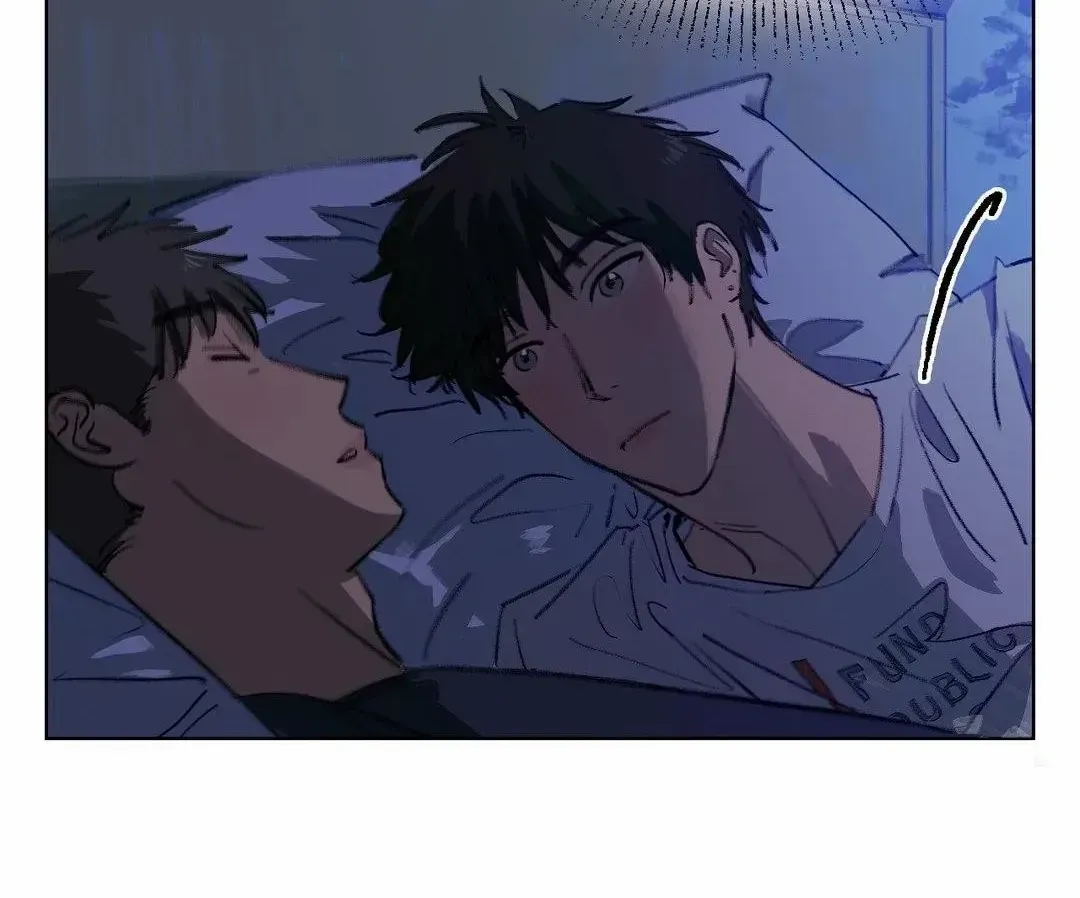 First of Summers Chapter 7.1 page 43 - 