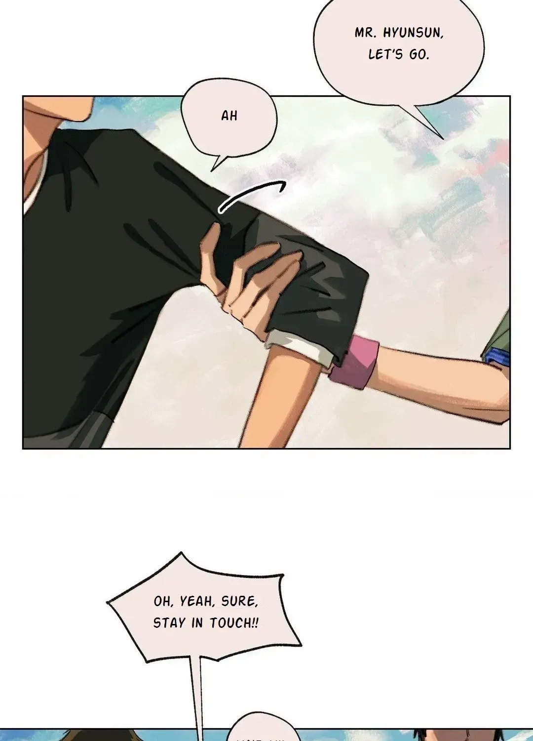 First of Summers Chapter 7.1 page 6 - 