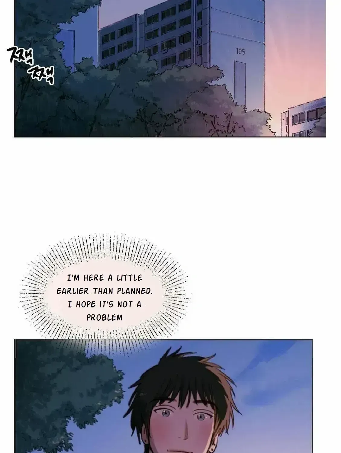 First of Summers Chapter 7.2 page 3 - 