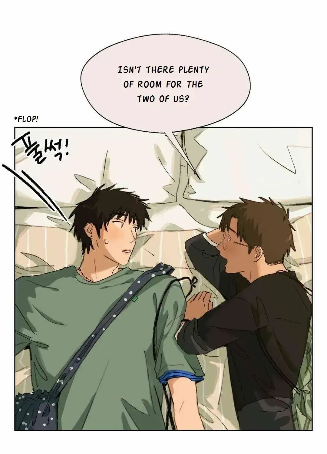 First of Summers Chapter 7.2 page 36 - 