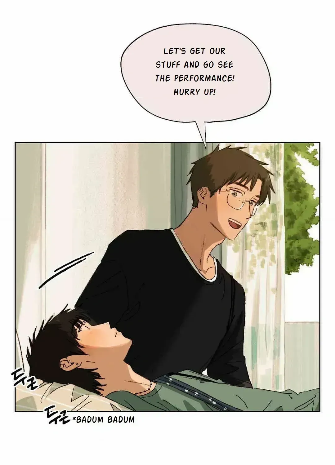 First of Summers Chapter 7.2 page 38 - 