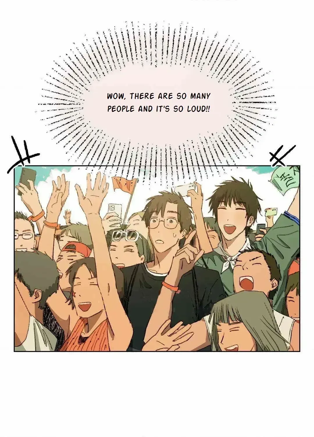 First of Summers Chapter 7.2 page 44 - 